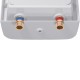 Проточний водонагрівач Thermex Topflow 15000 Проточний водонагрівач Thermex Topflow 15000