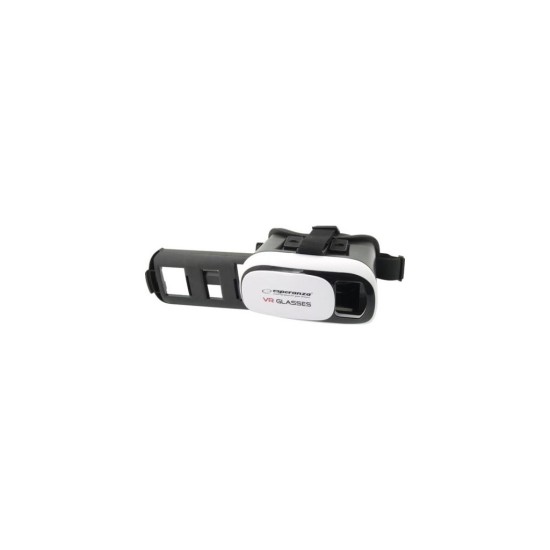 Окуляри віртуальної реальності Esperanza 3D VR Glasses (EMV300) Окуляри віртуальної реальності Esperanza 3D VR Glasses (EMV300)