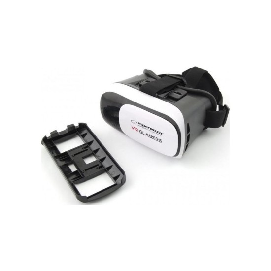 Окуляри віртуальної реальності Esperanza 3D VR Glasses (EMV300) Окуляри віртуальної реальності Esperanza 3D VR Glasses (EMV300)