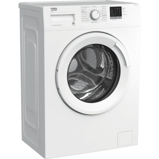 Пральна машина Beko WUE6511XWW Пральна машина Beko WUE6511XWW