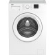 Пральна машина Beko WUE6511XWW Пральна машина Beko WUE6511XWW