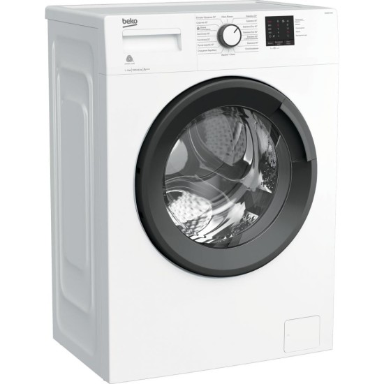 Пральна машина Beko WUE6511XAW Пральна машина Beko WUE6511XAW
