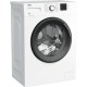 Пральна машина Beko WUE6511XAW Пральна машина Beko WUE6511XAW