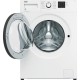 Пральна машина Beko WUE6511XAW Пральна машина Beko WUE6511XAW