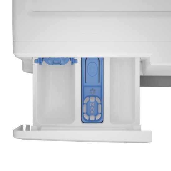 Пральна машина Beko WUE6511XAW Пральна машина Beko WUE6511XAW