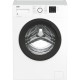 Пральна машина Beko WUE6511XAW Пральна машина Beko WUE6511XAW