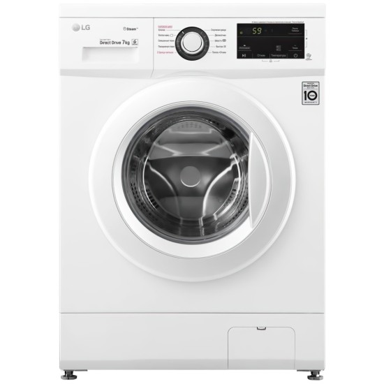 Стиральная машина LG F2J3HS0W Стиральная машина LG F2J3HS0W