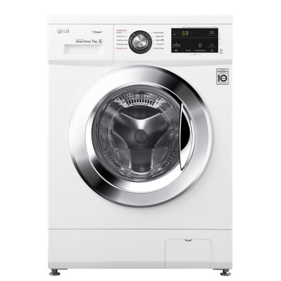 Стиральная машина LG F2J3HS2W Стиральная машина LG F2J3HS2W