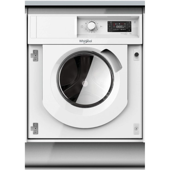 Пральна машина Whirlpool WMWG71484E Пральна машина Whirlpool WMWG71484E