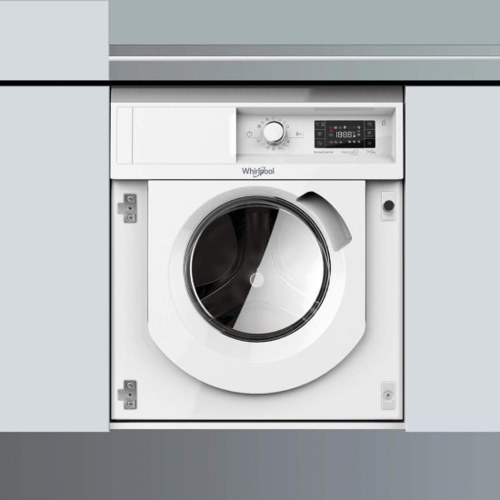 Пральна машина Whirlpool WDWG75148EU Пральна машина Whirlpool WDWG75148EU