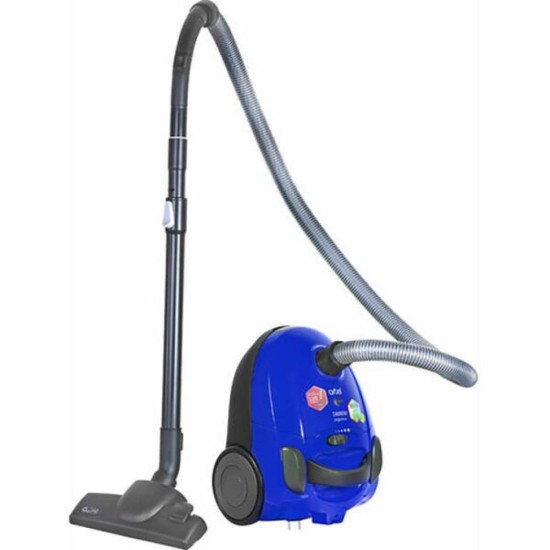 Пилосос Artel VCB0316 BLUE (VCB0316BLUE) Пилосос Artel VCB0316 BLUE (VCB0316BLUE)