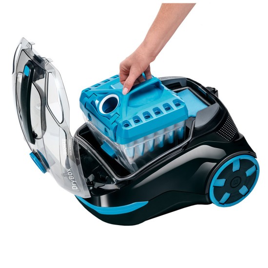 Пилосос Thomas DryBox Пилосос Thomas DryBox