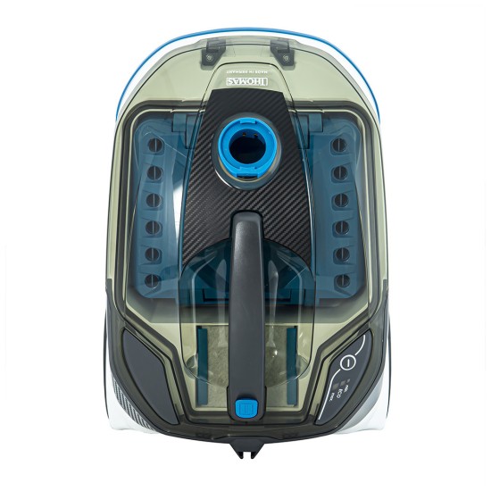 Пилосос Thomas DRYBOX+AQUABOX PARKETT (DRYBOX+AQUABOXPARKETT) Пилосос Thomas DRYBOX+AQUABOX PARKETT (DRYBOX+AQUABOXPARKETT)