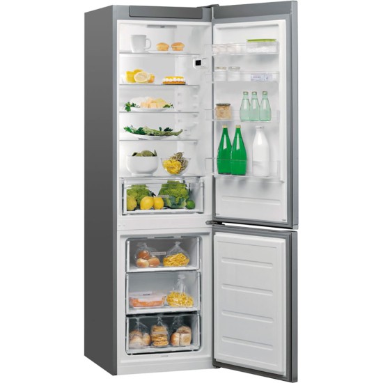 Холодильник Whirlpool W5911EOX Холодильник Whirlpool W5911EOX