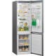 Холодильник Whirlpool W5911EOX Холодильник Whirlpool W5911EOX