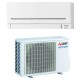 Кондиціонер Mitsubishi MSZAP25VGKMUZAP25VG Кондиціонер Mitsubishi MSZAP25VGKMUZAP25VG