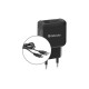Зарядное устройство Defender UPС-21 2xUSB,5V/2.1А кабель microUSB (83581) Зарядное устройство Defender UPС-21 2xUSB,5V/2.1А кабель microUSB (83581)