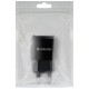 Зарядное устройство Defender EPA-13 black, 2xUSB, 5V/2.1A, package (83840) Зарядное устройство Defender EPA-13 black, 2xUSB, 5V/2.1A, package (83840)