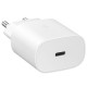 Зарядное устройство Samsung EP-TA800XWEGRU 25W PD3.0 Type-C (White) (EP-TA800XWEGRU) Зарядное устройство Samsung EP-TA800XWEGRU 25W PD3.0 Type-C (White) (EP-TA800XWEGRU)