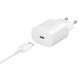 Зарядное устройство Samsung EP-TA800XWEGRU 25W PD3.0 Type-C (White) (EP-TA800XWEGRU) Зарядное устройство Samsung EP-TA800XWEGRU 25W PD3.0 Type-C (White) (EP-TA800XWEGRU)