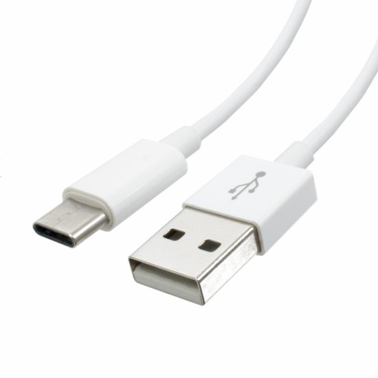 Дата кабель USB 2.0 AM to Type-C 2.0m Patron (PN-TYPE-C-2M) Дата кабель USB 2.0 AM to Type-C 2.0m Patron (PN-TYPE-C-2M)