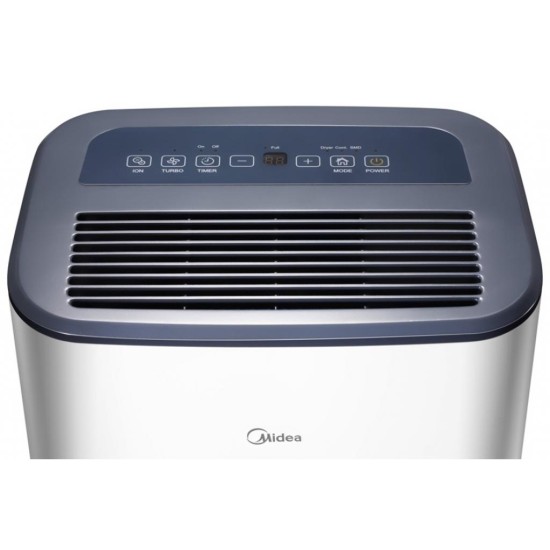 Осушувач повітря Midea MDDF-16DEN7 Осушувач повітря Midea MDDF-16DEN7