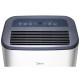 Осушувач повітря Midea MDDF-16DEN7 Осушувач повітря Midea MDDF-16DEN7