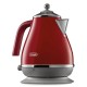 Електрочайник DeLonghi KBOC 2001 R (KBOC2001R) Електрочайник DeLonghi KBOC 2001 R (KBOC2001R)