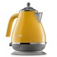 Електрочайник DeLonghi KBOC 2001 Y (KBOC2001Y) Електрочайник DeLonghi KBOC 2001 Y (KBOC2001Y)