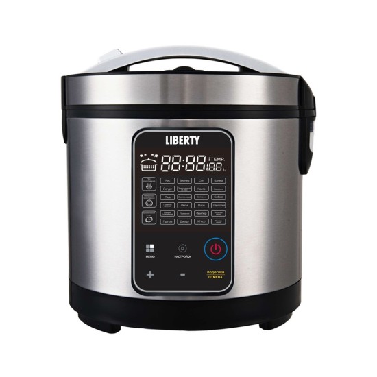 Мультиварка Liberty MC-725X Мультиварка Liberty MC-725X