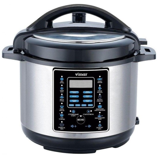 Мультиварка Vimar VMC-268 Мультиварка Vimar VMC-268