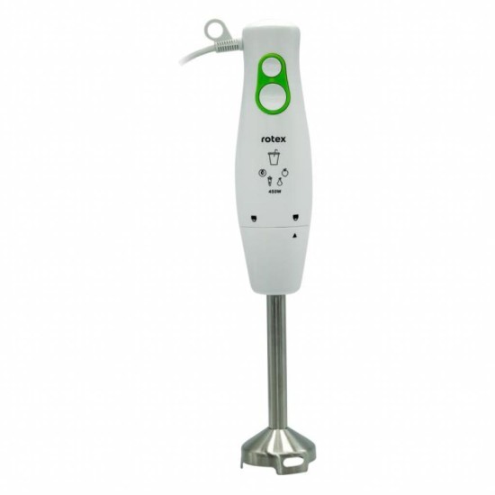 Блендер Rotex RTB430-W Блендер Rotex RTB430-W