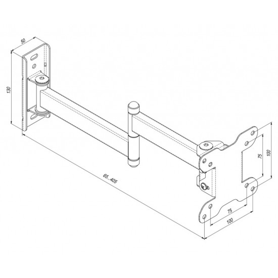 Кронштейн Simpler 13ET Кронштейн Simpler 13ET