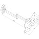 Кронштейн Simpler 27ET Кронштейн Simpler 27ET