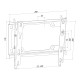 Кронштейн Simpler 28EN Кронштейн Simpler 28EN