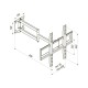 Кронштейн Simpler 48ET Кронштейн Simpler 48ET