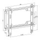 Кронштейн Simpler 28EP Кронштейн Simpler 28EP