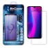 Стекло защитное BeCover Blackview A60 Crystal Clear Glass (704163)