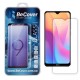 Скло захисне BeCover Xiaomi Redmi 8A Crystal Clear Glass (704161) Скло захисне BeCover Xiaomi Redmi 8A Crystal Clear Glass (704161)