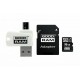 Карта памяти Goodram 16Gb microSDHC class 10 UHS-I (M1A4-0160R12) Карта памяти Goodram 16Gb microSDHC class 10 UHS-I (M1A4-0160R12)