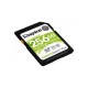 Карта пам'яті Kingston 256GB SDXC class 10 UHS-I U3 Canvas Select Plus (SDS2/256GB) Карта пам'яті Kingston 256GB SDXC class 10 UHS-I U3 Canvas Select Plus (SDS2/256GB)