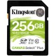 Карта пам'яті Kingston 256GB SDXC class 10 UHS-I U3 Canvas Select Plus (SDS2/256GB) Карта пам'яті Kingston 256GB SDXC class 10 UHS-I U3 Canvas Select Plus (SDS2/256GB)