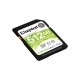 Карта памяти Kingston 512GB SDXC class 10 UHS-I U3 Canvas Select Plus (SDS2/512GB) Карта памяти Kingston 512GB SDXC class 10 UHS-I U3 Canvas Select Plus (SDS2/512GB)