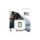 Карта памяти Kingston 512GB SDXC class 10 UHS-I U3 Canvas Select Plus (SDS2/512GB) Карта памяти Kingston 512GB SDXC class 10 UHS-I U3 Canvas Select Plus (SDS2/512GB)
