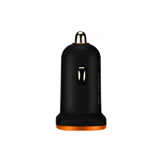 Зарядний пристрій Canyon Universal 1xUSB car adapter (CNE-CCA01B)
