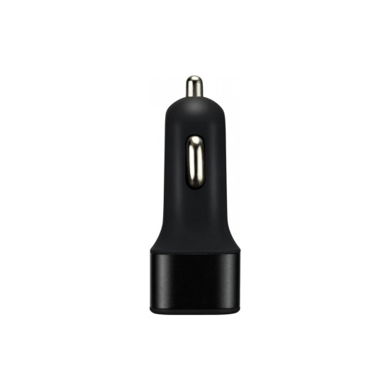 Зарядний пристрій Canyon Universal 3xUSB car adapter (CNE-CCA07B) Зарядний пристрій Canyon Universal 3xUSB car adapter (CNE-CCA07B)