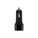 Зарядний пристрій Canyon Universal 3xUSB car adapter (CNE-CCA07B) Зарядний пристрій Canyon Universal 3xUSB car adapter (CNE-CCA07B)