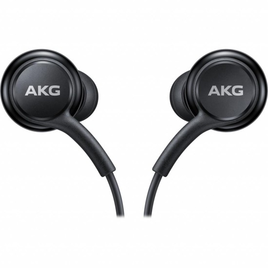 Наушники Samsung IC100 Type-C Earphones Black (EO-IC100BBEGRU) Наушники Samsung IC100 Type-C Earphones Black (EO-IC100BBEGRU)