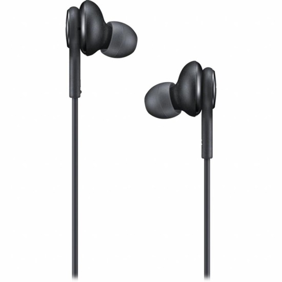 Наушники Samsung IC100 Type-C Earphones Black (EO-IC100BBEGRU) Наушники Samsung IC100 Type-C Earphones Black (EO-IC100BBEGRU)