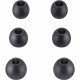 Наушники Samsung IC100 Type-C Earphones Black (EO-IC100BBEGRU) Наушники Samsung IC100 Type-C Earphones Black (EO-IC100BBEGRU)